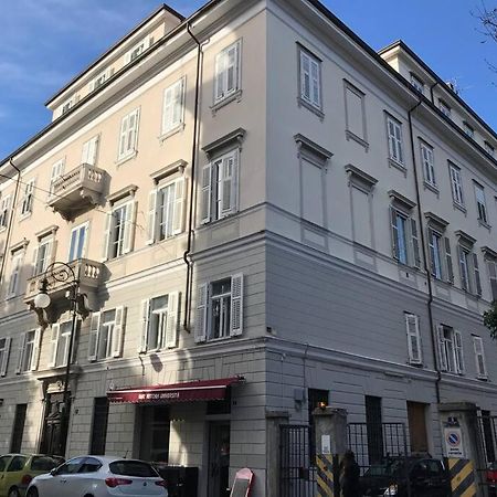 L'Arco Trieste Studio Living 2 Экстерьер фото