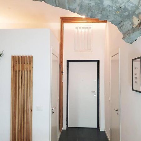 L'Arco Trieste Studio Living 2 Экстерьер фото