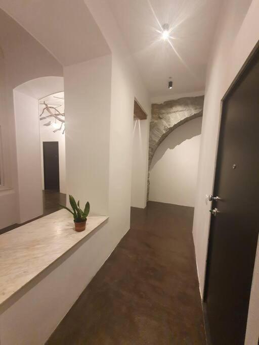 L'Arco Trieste Studio Living 2 Экстерьер фото