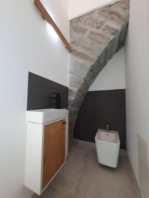 L'Arco Trieste Studio Living 2 Экстерьер фото